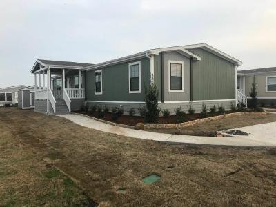 Mobile Home at 376 Peridot Road Lot #376 Wylie, TX 75098