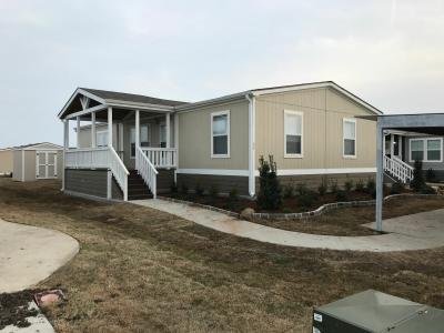 Mobile Home at 375 Peridot Road Lot #375 Wylie, TX 75098