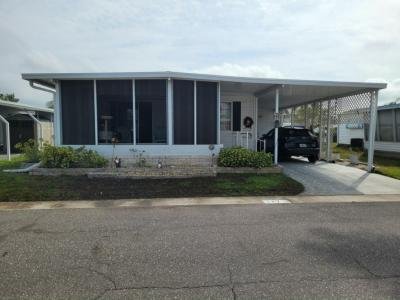 Mobile Home at 2505 East Bay Dr #217 Largo, FL 33771