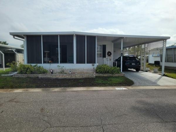 Photo 1 of 2 of home located at 2505 East Bay Dr #217 Largo, FL 33771