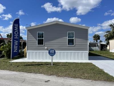 Mobile Home at 6457 South Adderly Cay Terrace Lantana, FL 33462
