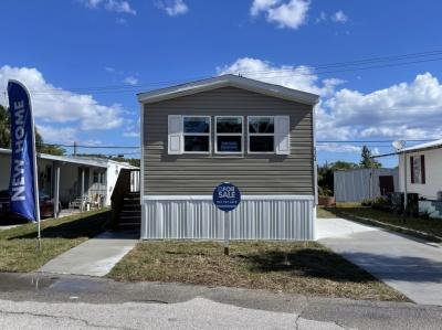 Mobile Home at 6364 South Adderly Cay Terrace Lantana, FL 33462