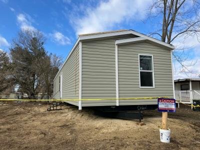 Mobile Home at 2601 Colley Road, Site # 82 Beloit, WI 53511