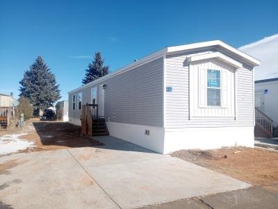 Mobile Home at 2353 N 9th Street # A101 Laramie, WY 82072