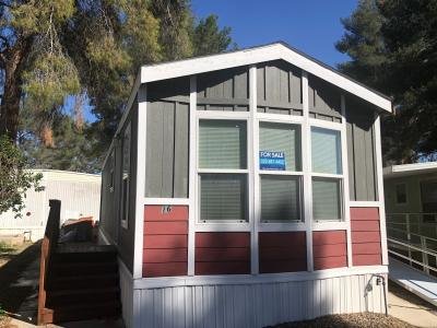 Mobile Home at 1150 W. Prince Road #16 Tucson, AZ 85705