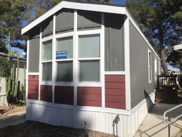 2022 Clayton Mobile Home For Rent