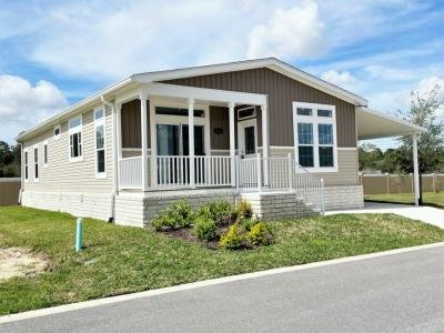 Mobile Home at 10892 SW 32nd Ave Ocala, FL 34476