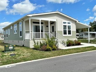Mobile Home at 3061 SW 109th St Ocala, FL 34476