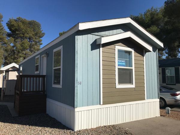 2021 Clayton Mobile Home For Rent