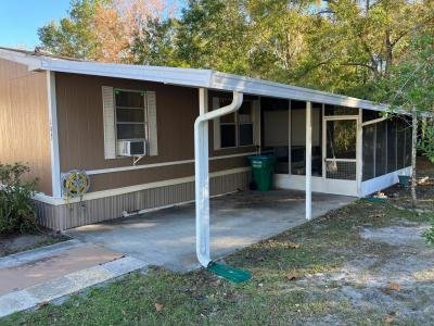 Mobile Home at 8401 NW 13th Street #193 Gainesville, FL 32653