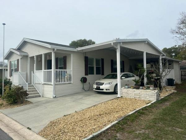 Photo 1 of 2 of home located at 2346 Druid Rd #166 Clearwater, FL 33764