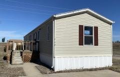 Photo 1 of 7 of home located at 1900 NW Lyman Road, #232 Topeka, KS 66608
