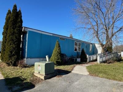 Mobile Home at 4710 Grosvenor Road Liverpool, NY 13090