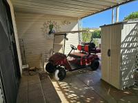 1988 Tahoe Mobile Home