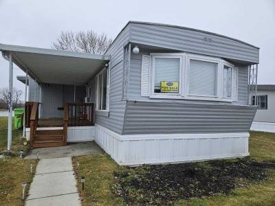 Mobile Home at 3331 Jay St. Wixom, MI 48393
