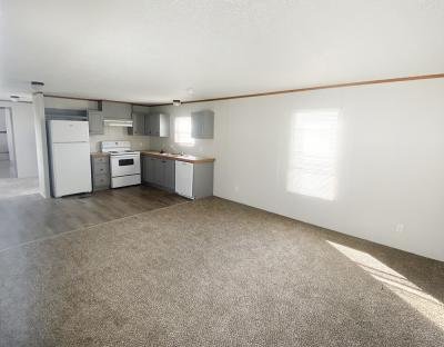 Mobile Home at 1572 Ann Terrace Lot 243 Madison Heights, MI 48071