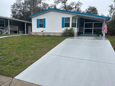 Mobile Home at 11720 Imperial Oaks Blvd New Port Richey, FL 34654