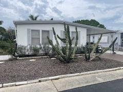 Photo 1 of 17 of home located at 39248 Us 19 Lot 204 Tarpon Springs, FL 34689