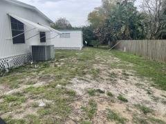 Photo 2 of 17 of home located at 39248 Us 19 Lot 204 Tarpon Springs, FL 34689