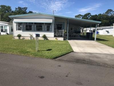 Mobile Home at 119 Boyd Street Lakeland, FL 33815