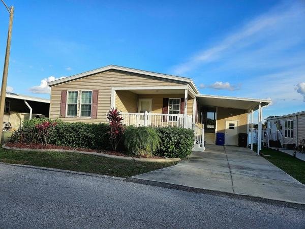 Photo 1 of 2 of home located at 4597 Lakeland Harbor Loop Lakeland, FL 33805