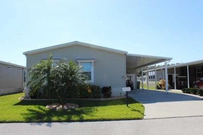 Mobile Home at 1128 Heartwood Cypress Dr Winter Haven, FL 33881