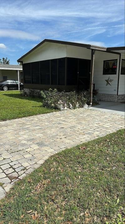 Mobile Home at 1711 Douglas Ave Kissimmee, FL 34758