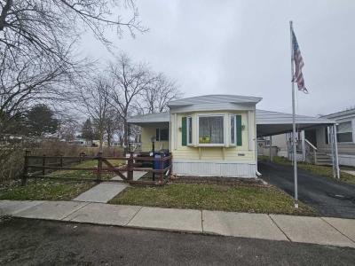 Mobile Home at 340 S.reynolds Rd. Lot 199 Toledo, OH 43615