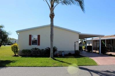 Mobile Home at 203 Monterey Cypress Dr Winter Haven, FL 33881