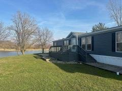 Photo 1 of 6 of home located at 604 W John Beers Rd Lot 16E Stevensville, MI 49127