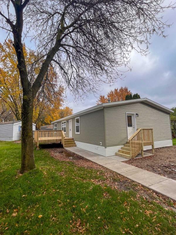 2024 MidCountry Mobile Home For Sale 64 Lee Street Forest Lake, MN