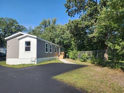 Mobile Home at 523 54th Ave N, #50 Saint Cloud, MN 56303