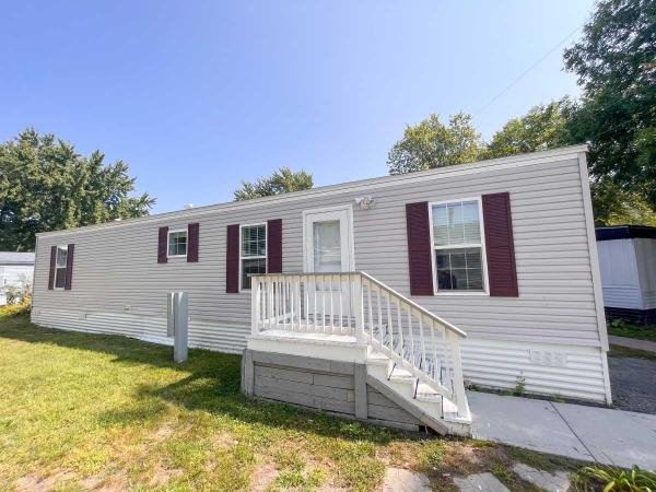 2017  Mobile Home For Sale