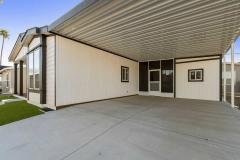 Photo 3 of 15 of home located at 2929 E. Main St., #128 Mesa, AZ 85213