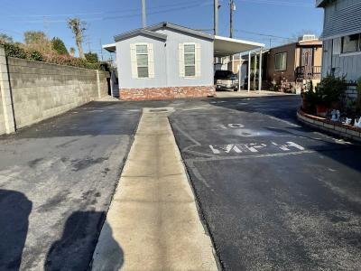 Mobile Home at 10745 Victoria Ave., #12 Whittier, CA 90604