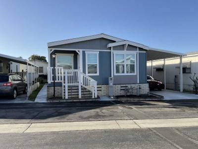 Mobile Home at 1540 E. Trenton Ave.  #97 Orange, CA 92867