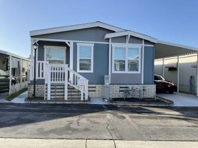 Photo 2 of 3 of home located at 1540 E. Trenton Ave.  #97 Orange, CA 92867