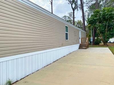 Mobile Home at 219 Sunset Dr - Lot 8 Lake Alfred, FL 33850