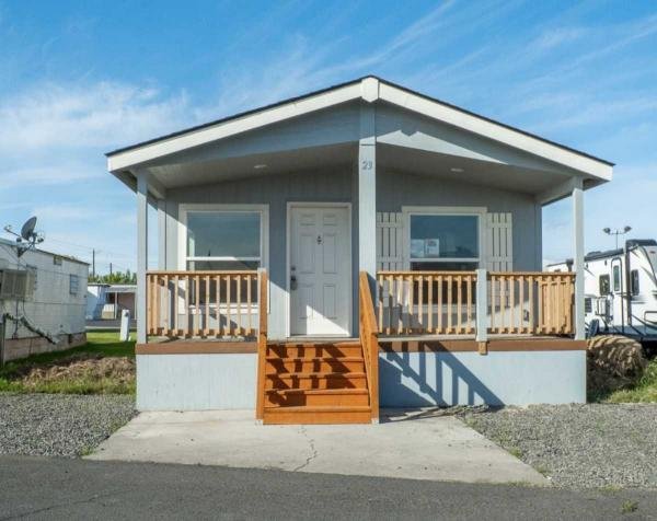 2022 Fleetwood  Mobile Home For Sale