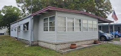 Mobile Home at 14300 66th St N Clearwater, FL 33764