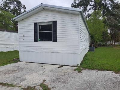Mobile Home at 2507 NE 54th Street Gainesville, FL 32609