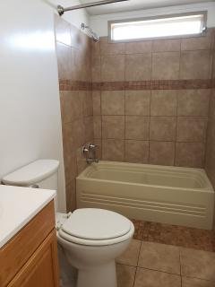 Photo 5 of 6 of home located at 11605 Bucking Bronco Trail SE Albuquerque, NM 87123