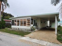Photo 1 of 17 of home located at 16416 Us Hwy 19 N #1711 Clearwater, FL 33764
