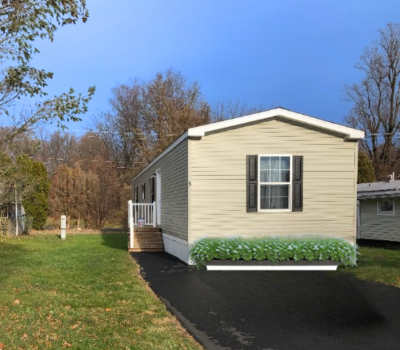 Mobile Home at 5 Willington Drive Macungie, PA 18062