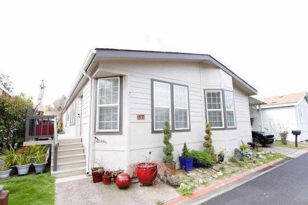 Photo 1 of 2 of home located at 125 N Mary Ave #57 Sunnyvale, CA 94089