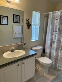 2003 Palm Harbor Mobile Home
