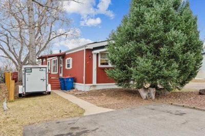 Mobile Home at 400 W South Boulder Rd #11 Louisville, CO 80027