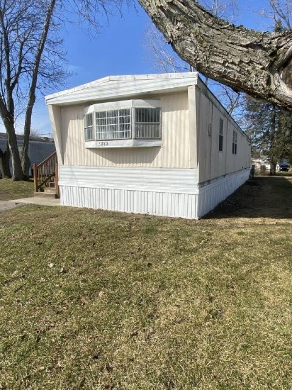 1978 Shannon Mobile Home For Sale