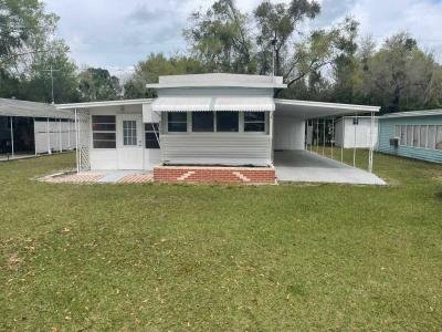 Mobile Home at 6223 Bayberry St Zephyrhills, FL 33542