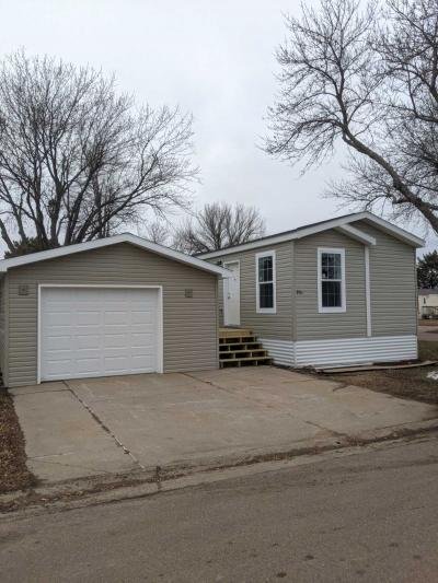 Mobile Home at 901 Emerald Place Sioux Falls, SD 57106